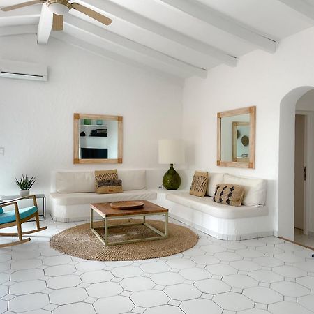 Residence Terra Marina Бонифачо Экстерьер фото