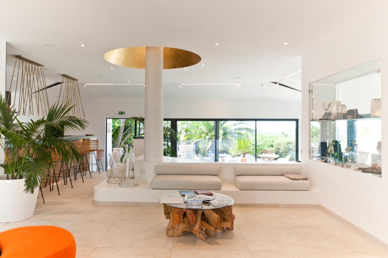 Residence Terra Marina Бонифачо Экстерьер фото