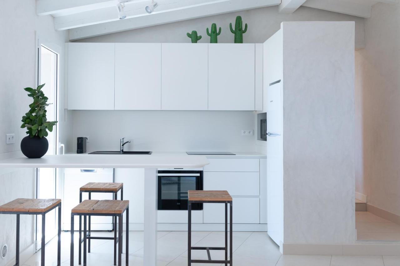 Residence Terra Marina Бонифачо Экстерьер фото