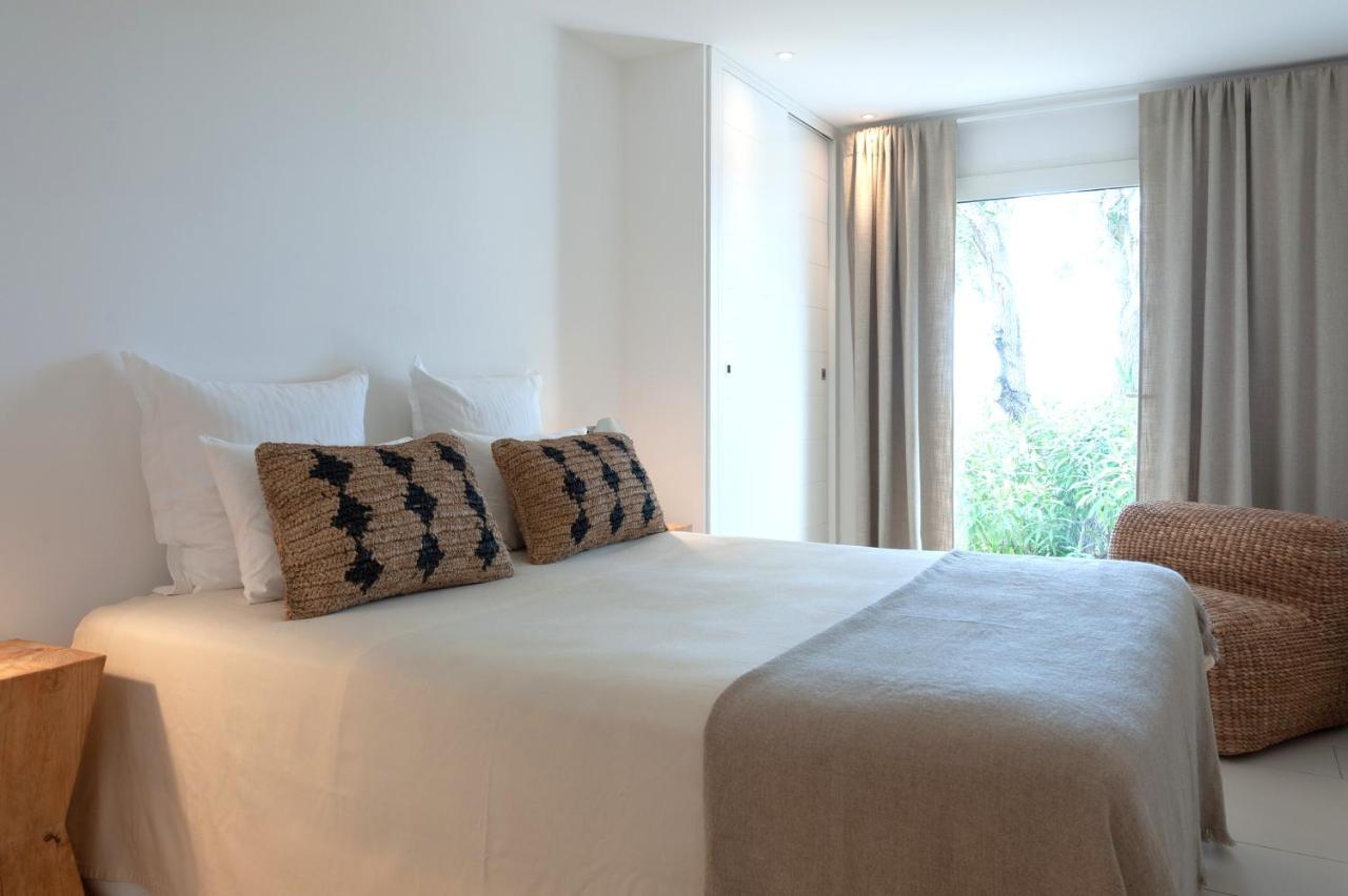 Residence Terra Marina Бонифачо Экстерьер фото