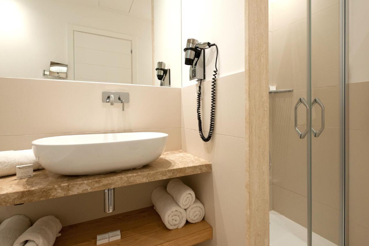 Residence Terra Marina Бонифачо Экстерьер фото