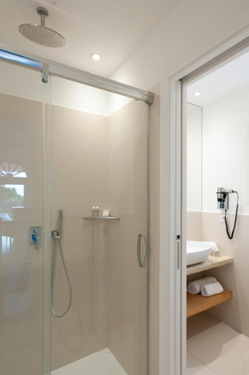 Residence Terra Marina Бонифачо Экстерьер фото